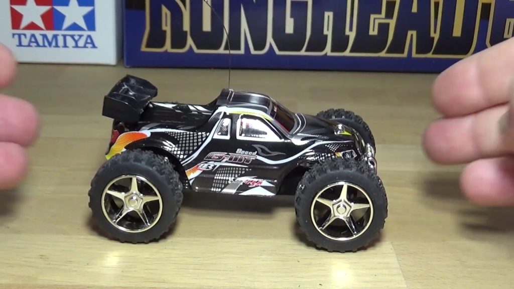 1 32 Rc Car