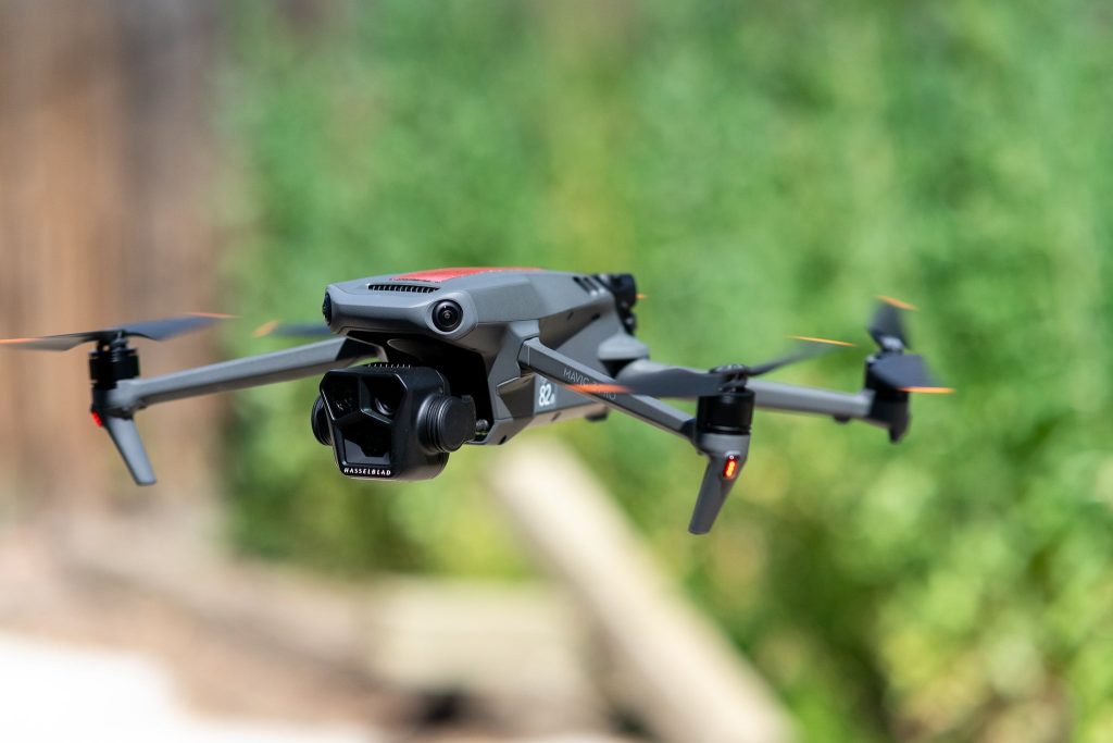 Best Drone for Photography And Videography