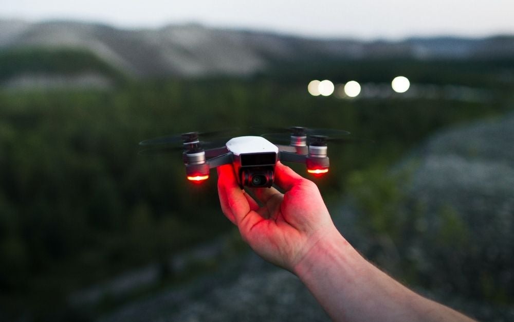 Best Drone for Photography Beginners