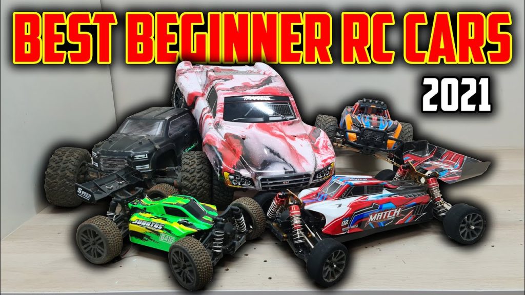 Best Rc Car for Beginner