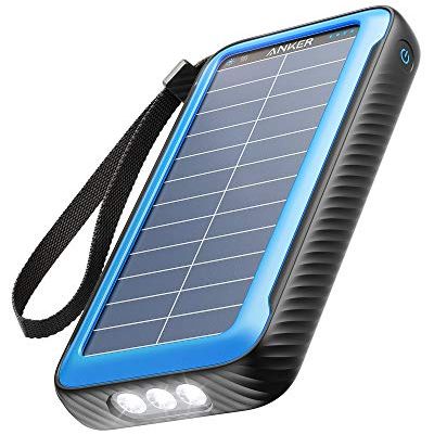 Best Solar Charger at Low Price for Mobile