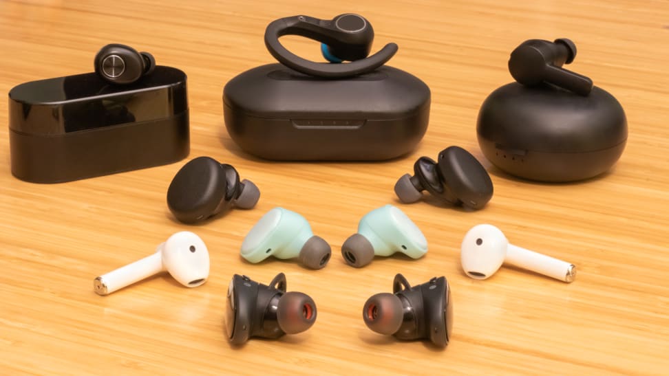 Best Wireless Earbuds under $100