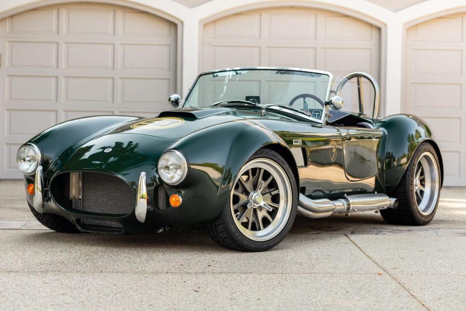 Cobra Replica for Sale California