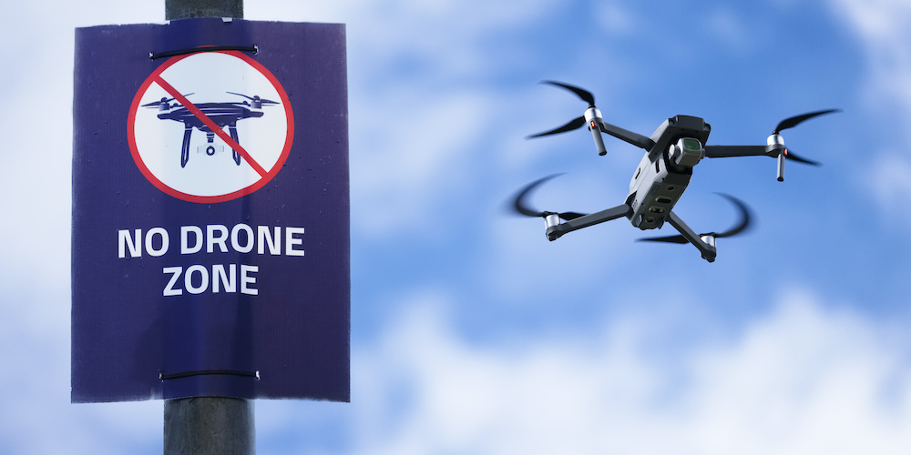 Do You Need a License to Fly a Drone in Us?