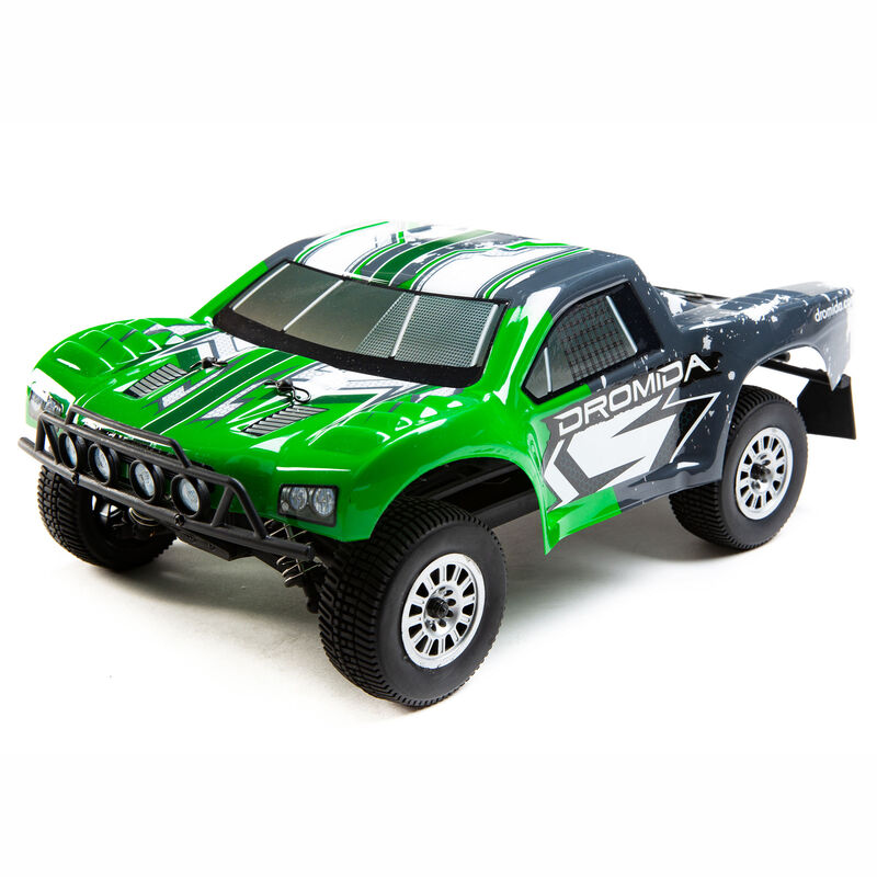 Dromida Rc Car