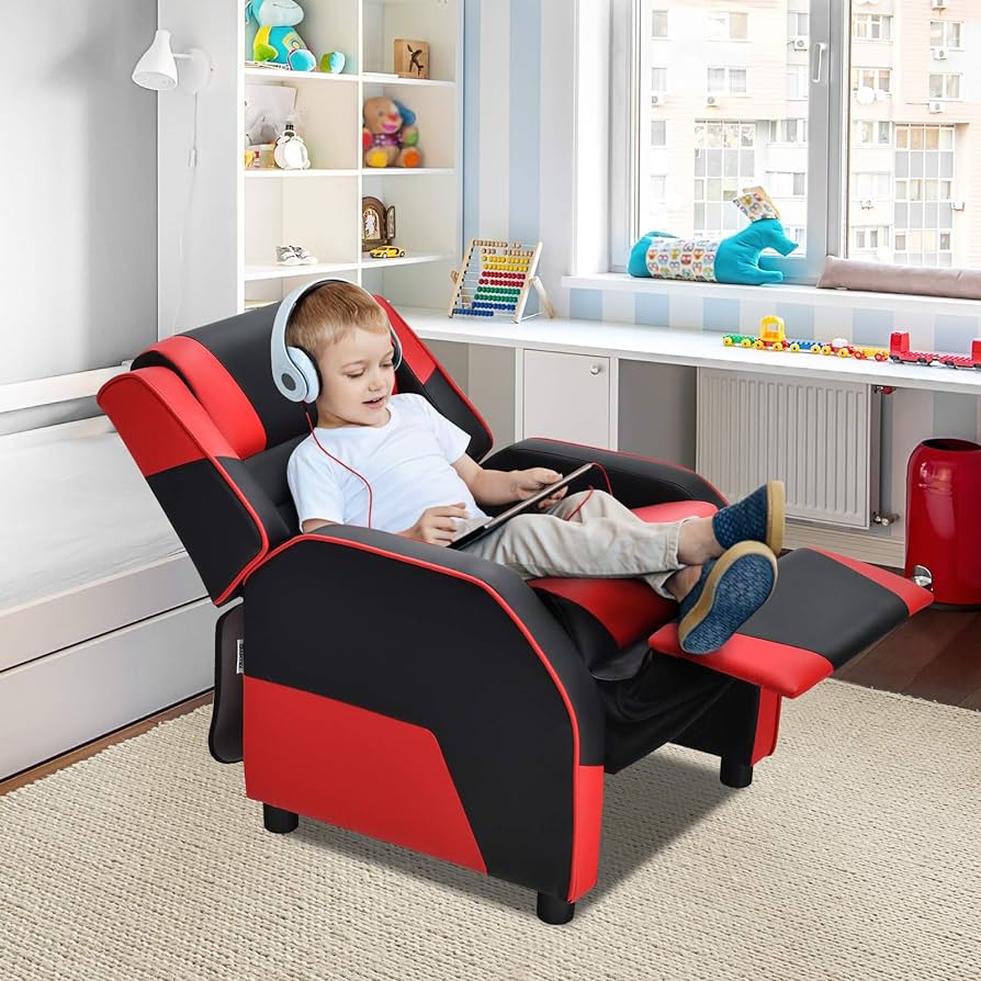 Gaming Chair for Boys