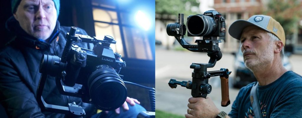 Gimbal Price in Arizona Usa for Photography And Videography