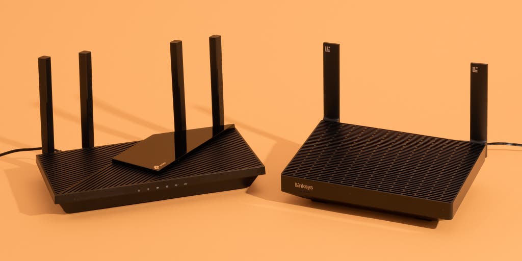 Good Router for Office