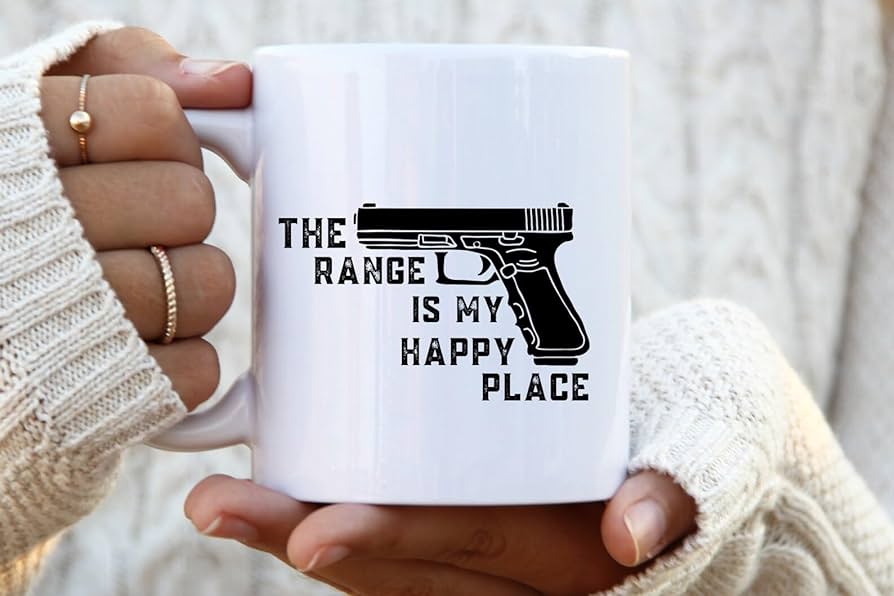 Gun Lover Gifts