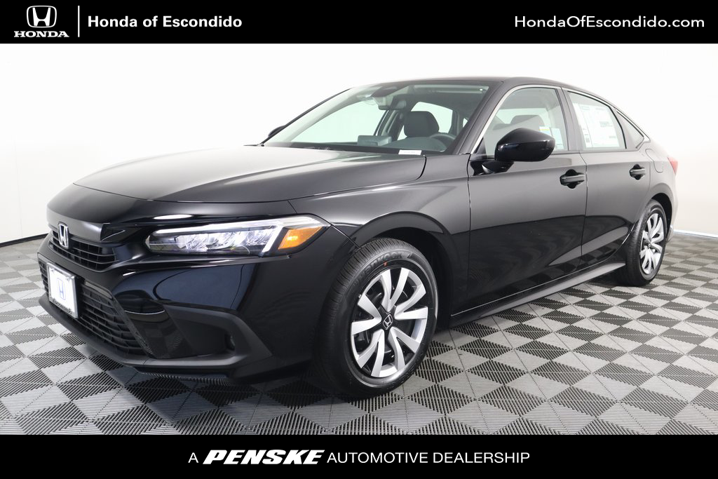 Honda Accord Price California