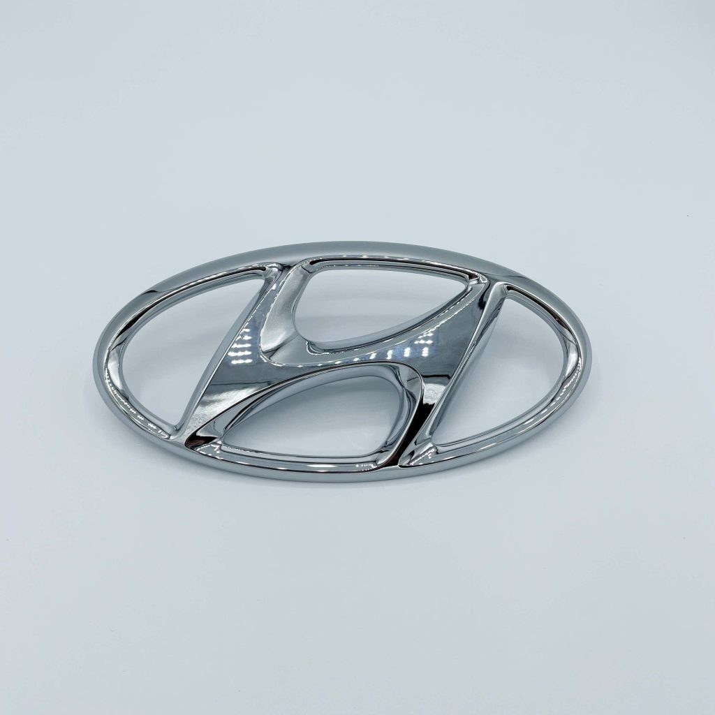 Hyundai Emblem