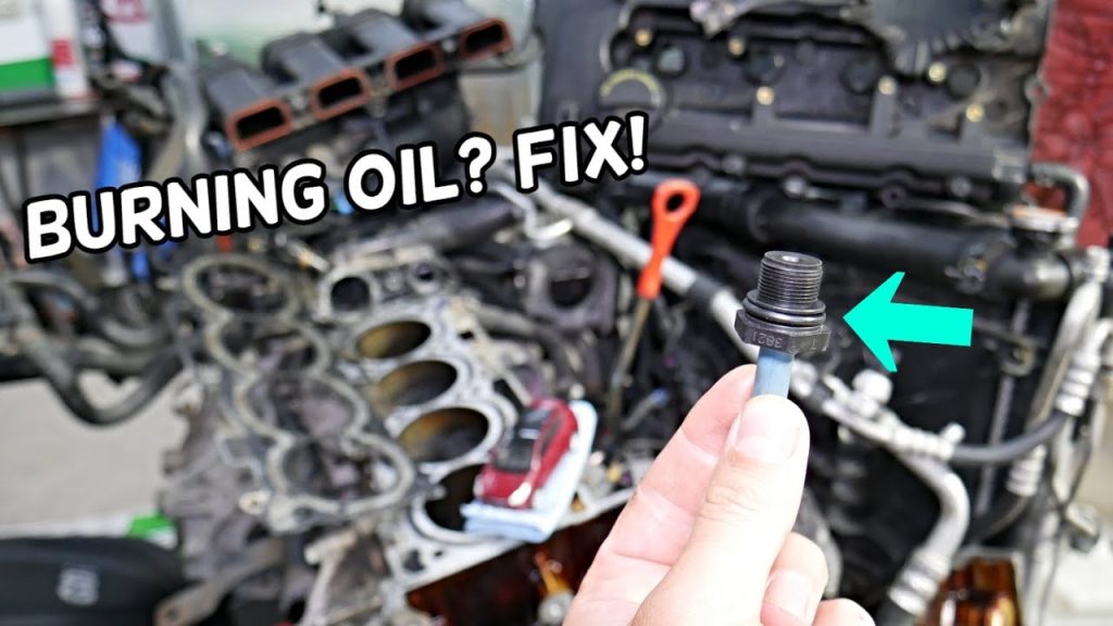 Hyundai Oil Consumption Fix