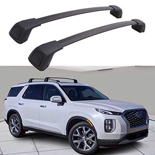 Hyundai Palisade Accessories