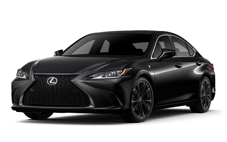 Lexus Es Price