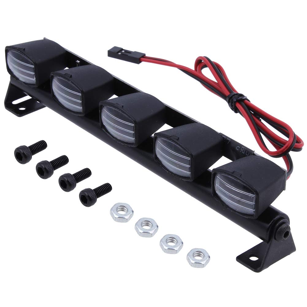 Lights for Rc Cars