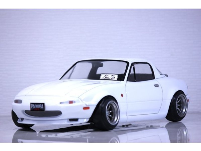 Miata Rc Car