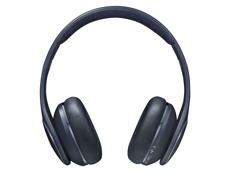 On-Ear Samsung Wireless Headphones