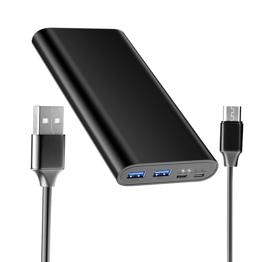 Portable Charger for Android