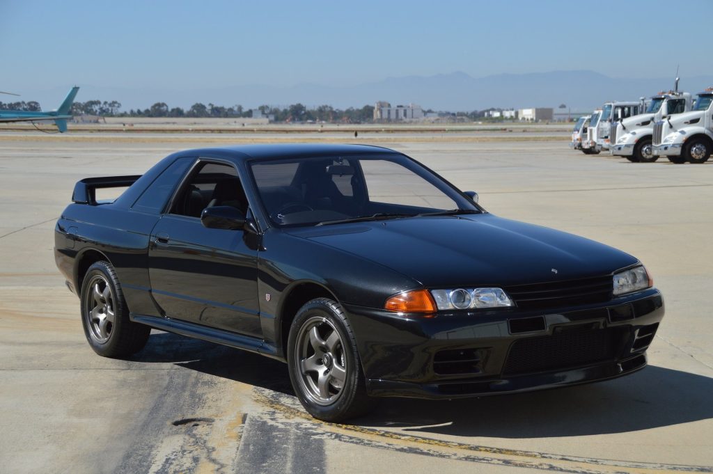 R33 Skyline for Sale California