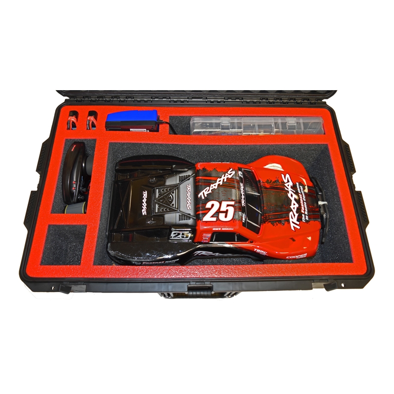 Rc Car Carrying Case