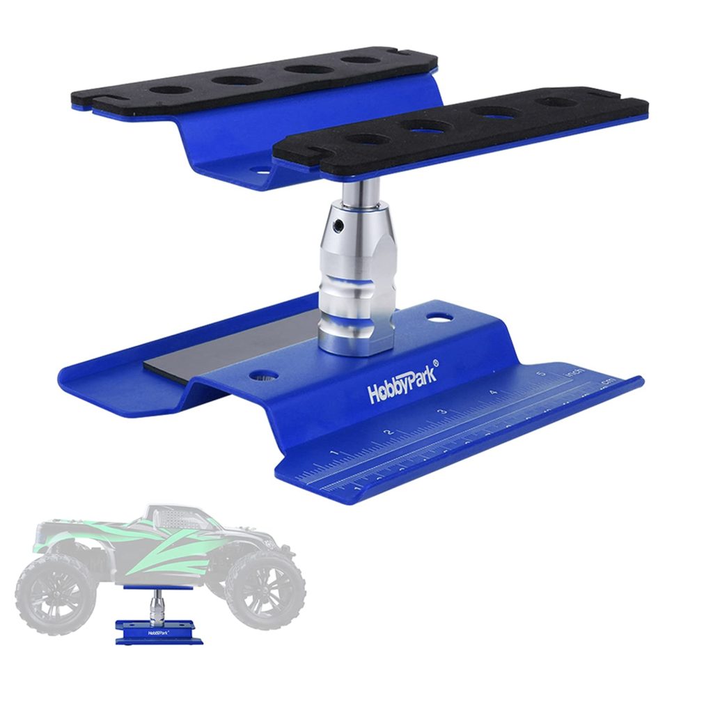 Rc Car Stand