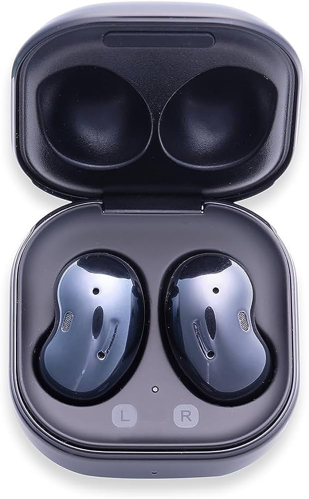 Samsung Wireless Earbuds