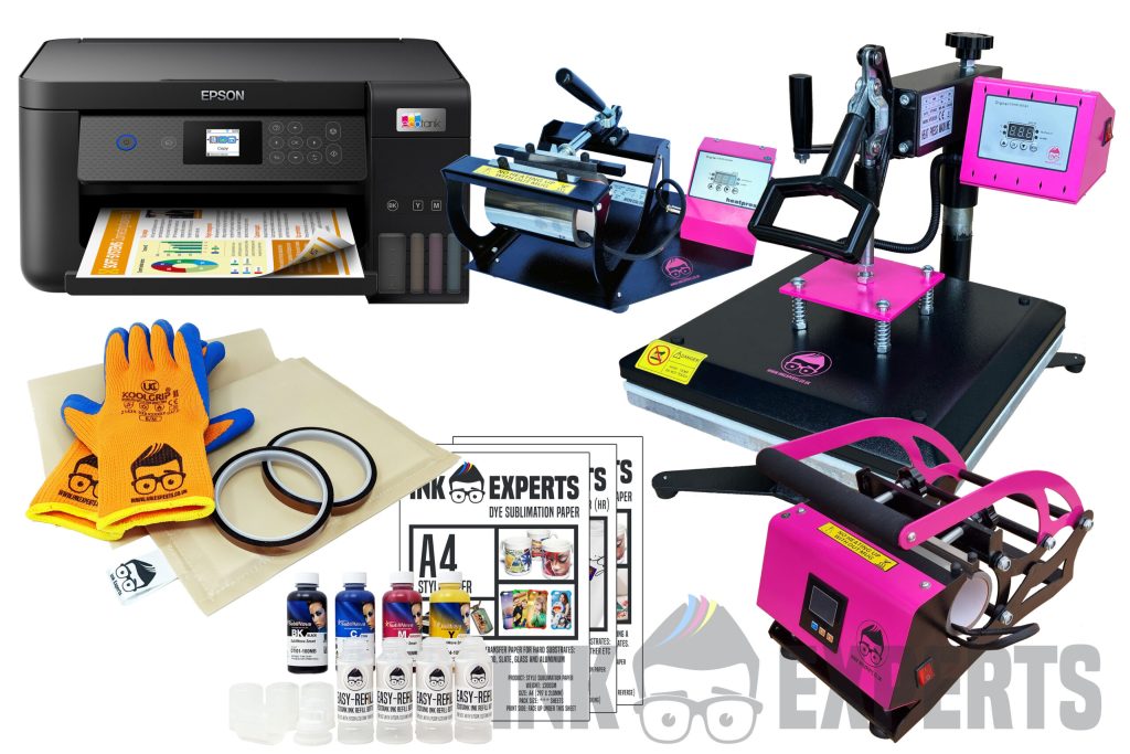 Sublimation Printer Price in Uk