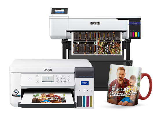 Sublimation Printer Price in Usa