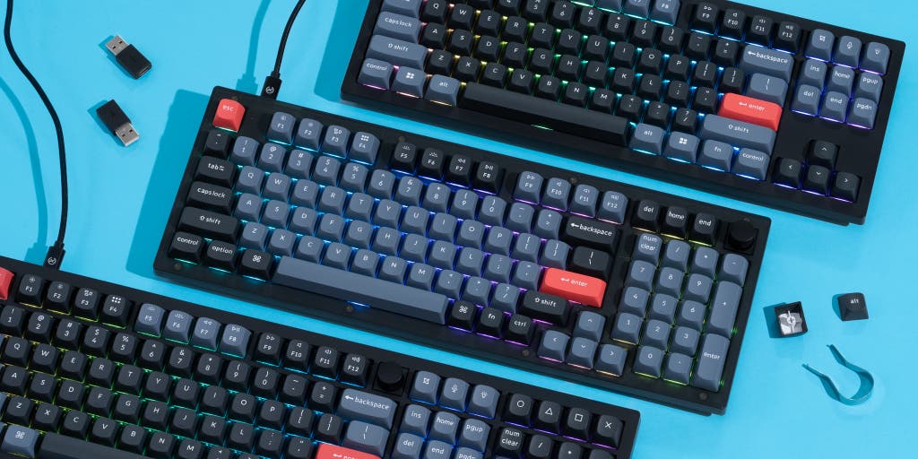 Top 20 Best Keyboard for Desktop