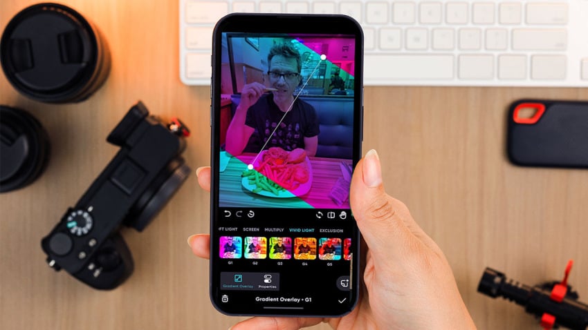 Top 20 Best Photo Edit App for Mobile