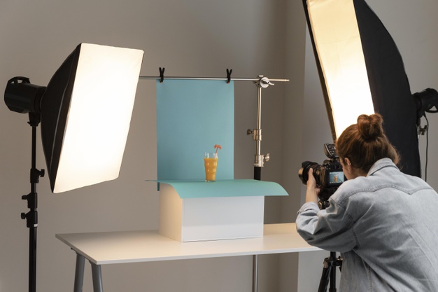 Top 20 Product Photography Tips