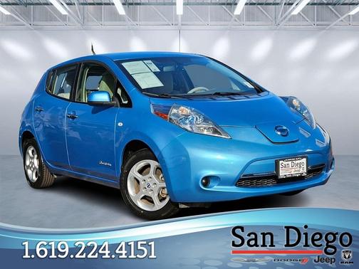 Used Cars San Diego under $10000