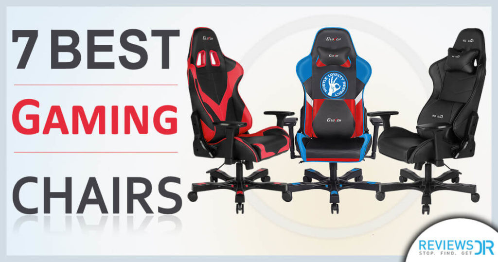 What is the Best Way to Maintain a Gaming Chair?