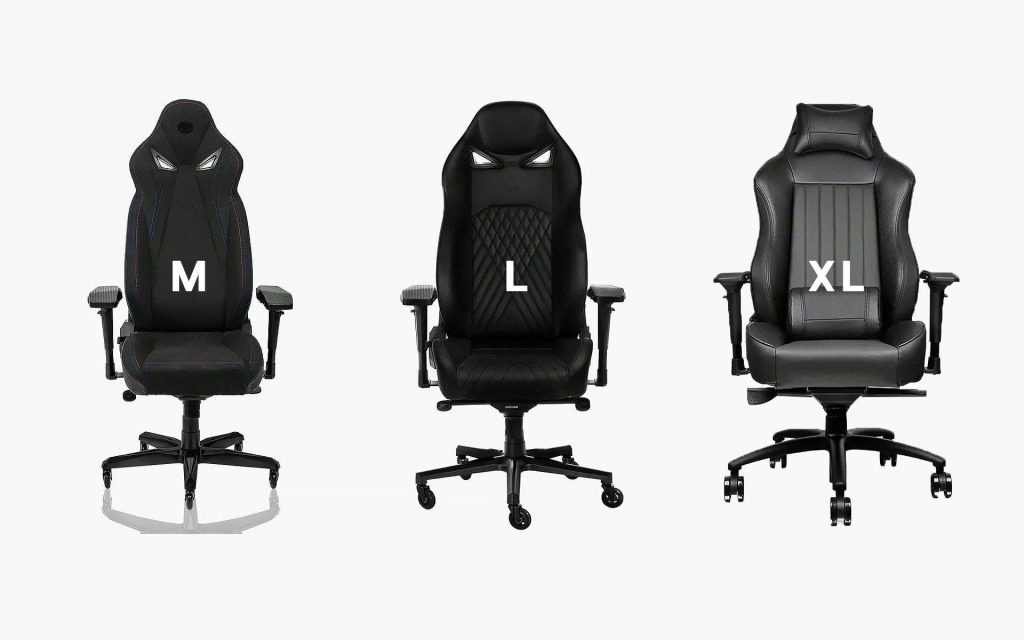 What to Look for before Buying a Gaming Chair?