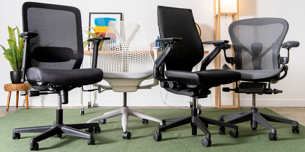 Which Type of Chair is Best for Office?