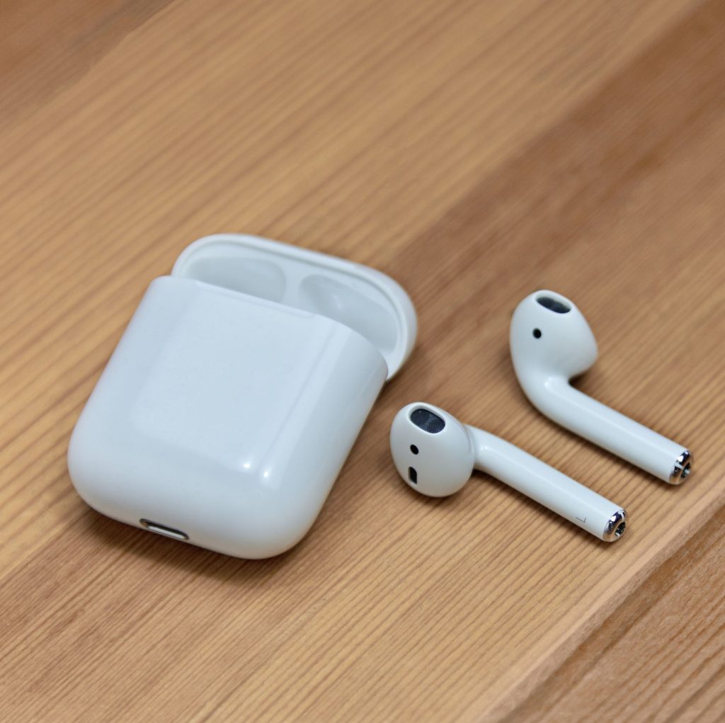 Wireless Earphone for Iphone