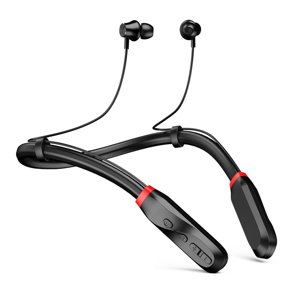 Wireless Earphone With Microphone