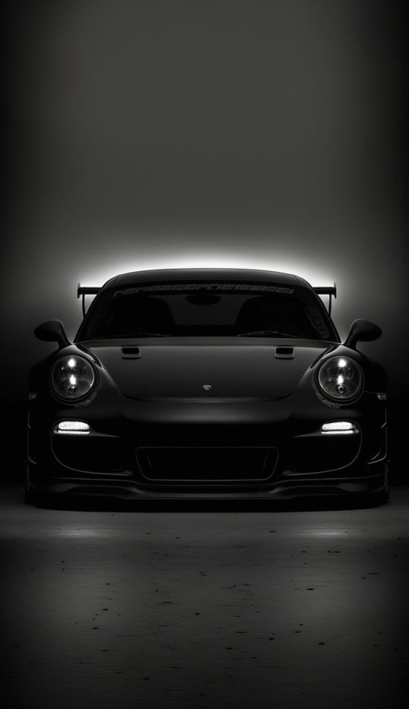 Porsche Wallpaper